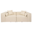 Bild 1 von Modulares Sofa Verona S, beige