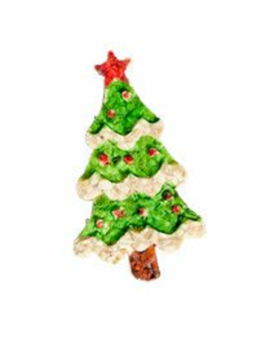 Bild 3 von Kauknochen