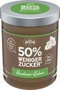 Bild 1 von Zentis Haselnuss-Kakao-Creme 50% weniger Zucker 200G