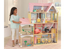 Bild 2 von KidKraft Puppenhaus »Lolas Villa«, einfacher Aufbau