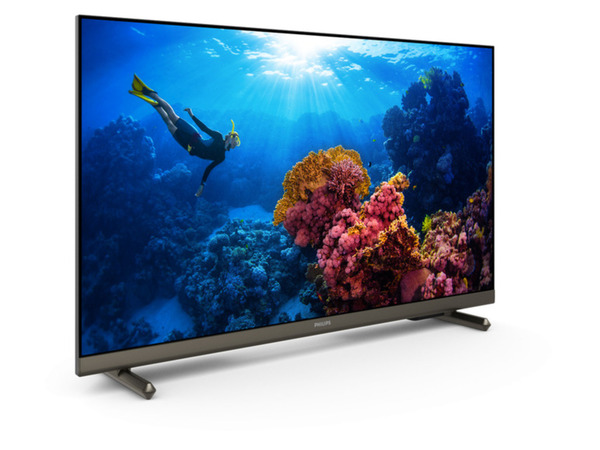 Bild 2 von PHILIPS Fernseher »43PFS6808/12« 43 Zoll Full HD Smart TV