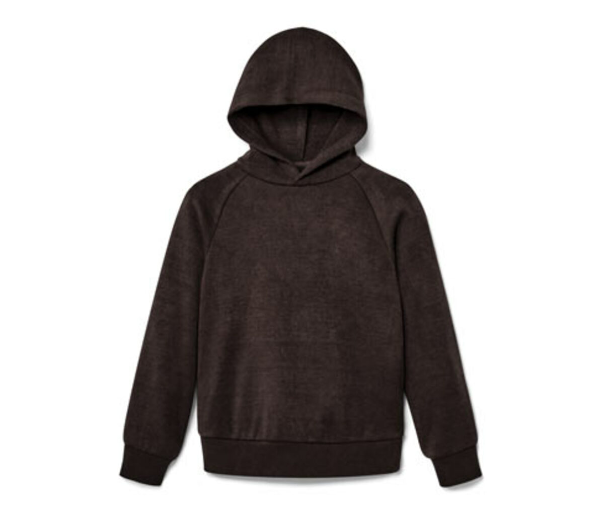 Bild 1 von Kinder-Strickhoodie