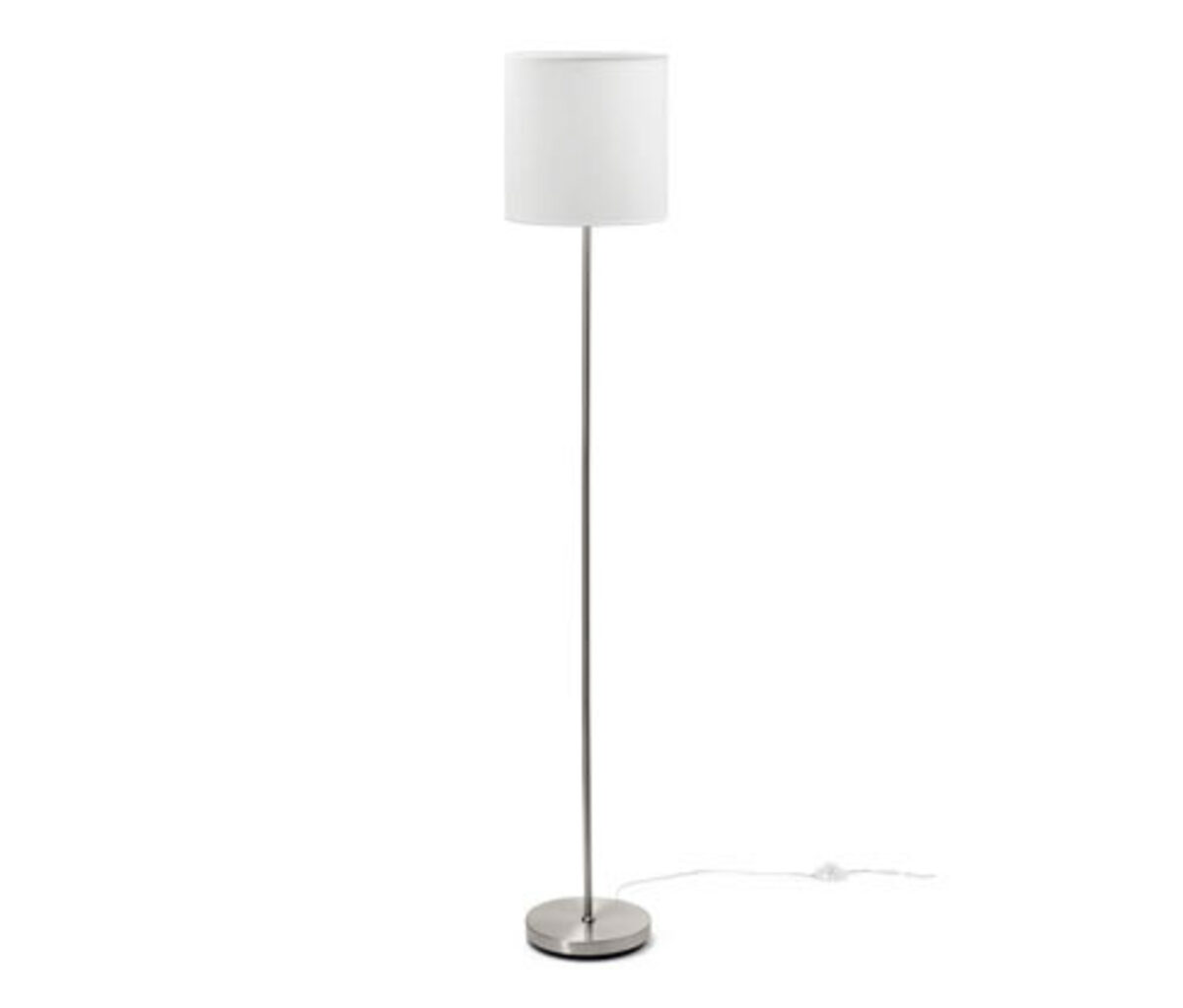 Bild 1 von Stehleuchte mit Textilschirm