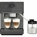Bild 1 von Kaffeevollautomat Miele CM 6560 Graphitgrau PearlFinish