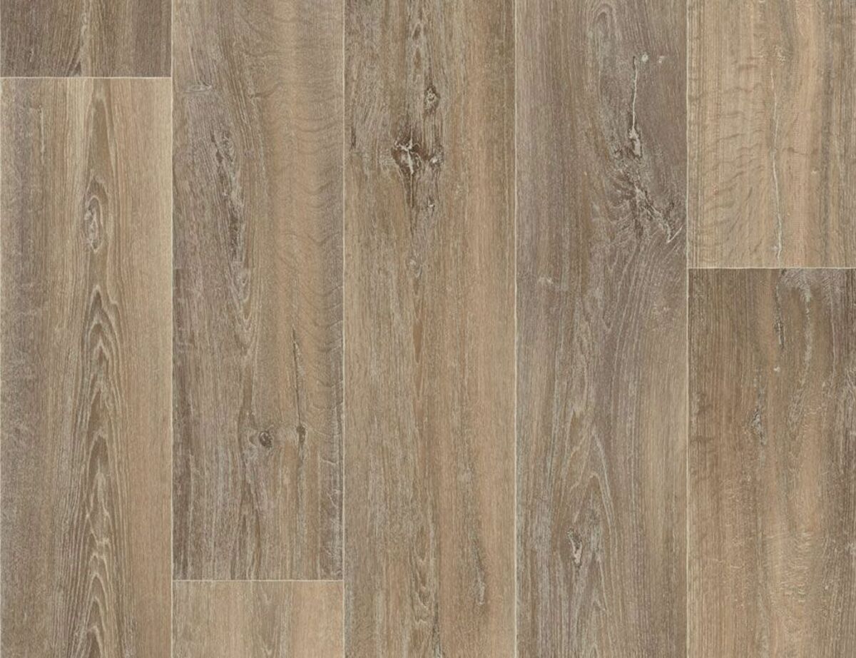 Bild 2 von PVC Hermes Wood Braun