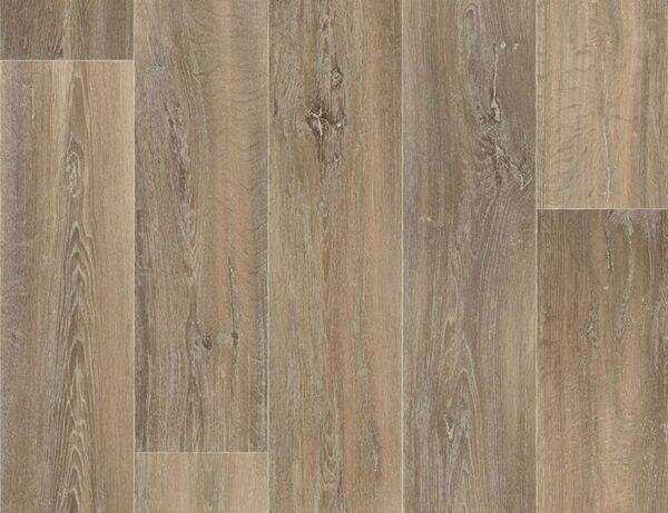 Bild 2 von PVC Hermes Wood Braun