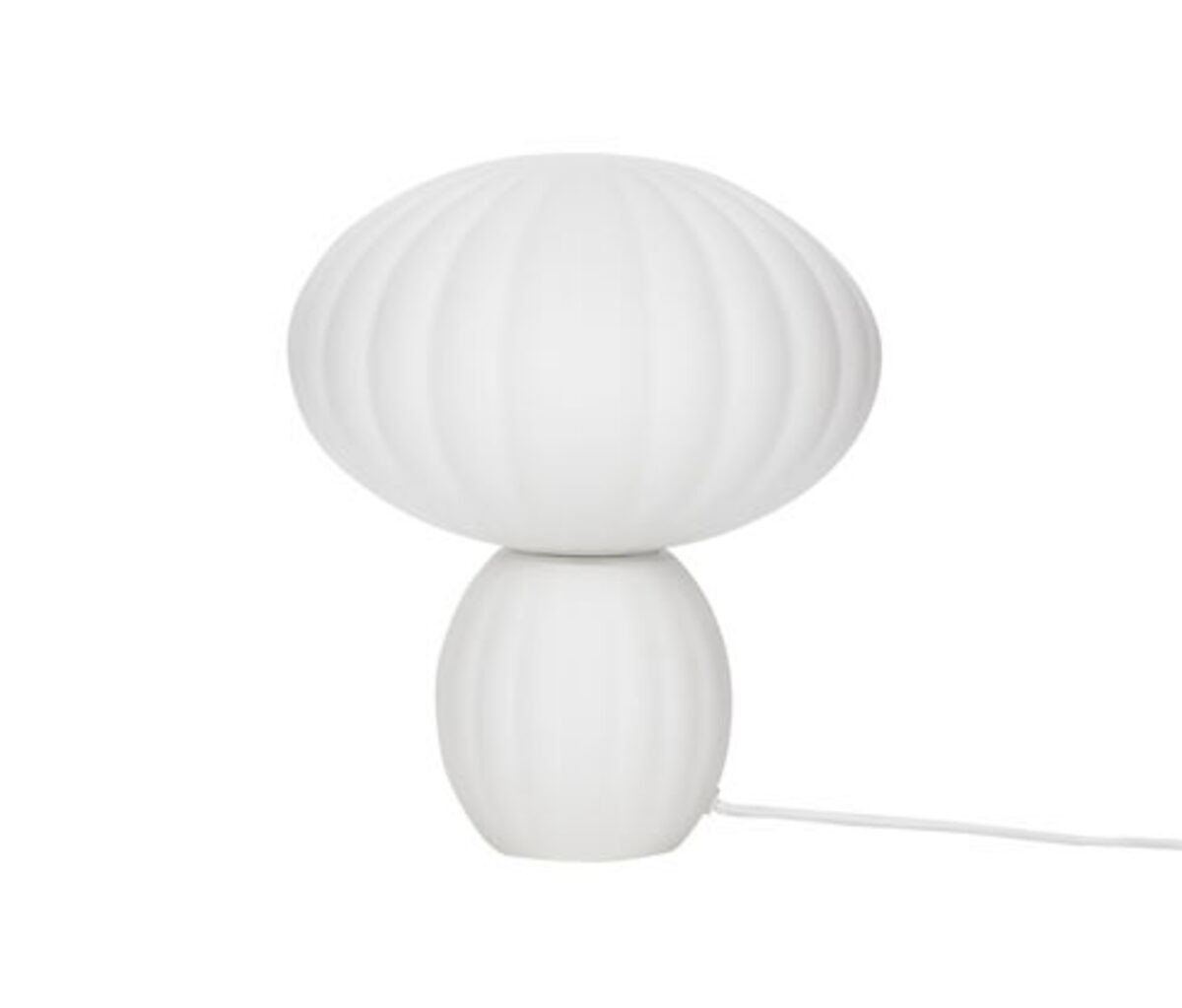 Bild 1 von Hübsch Tischleuchte »Kumu«