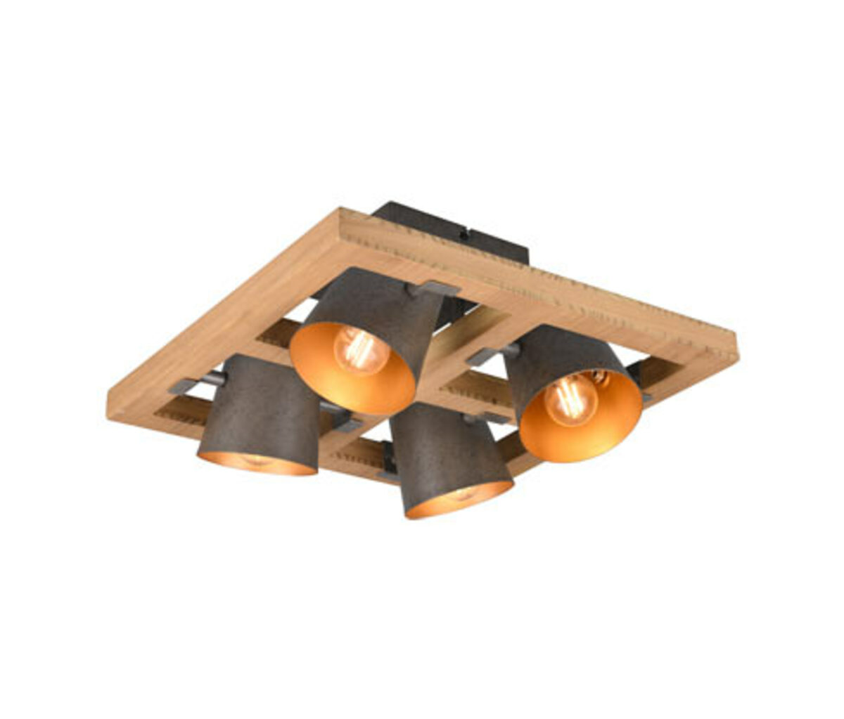 Bild 1 von Deckenleuchte »Bell«