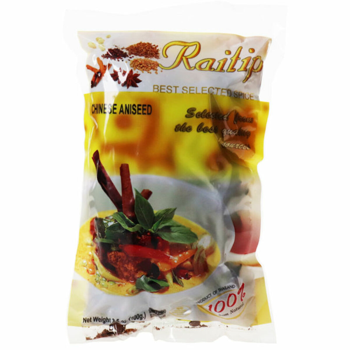 Bild 1 von Raitip Sternanis