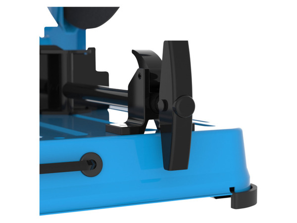 Bild 2 von Güde Metalltrennsäge »GMT 355-2.2«, 2200 W