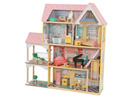 Bild 1 von KidKraft Puppenhaus »Lolas Villa«, einfacher Aufbau