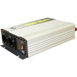 e-ast Wechselrichter HPL 1200-D-12 1200 W 12 V/DC - 230 V/AC, 5 V/DC