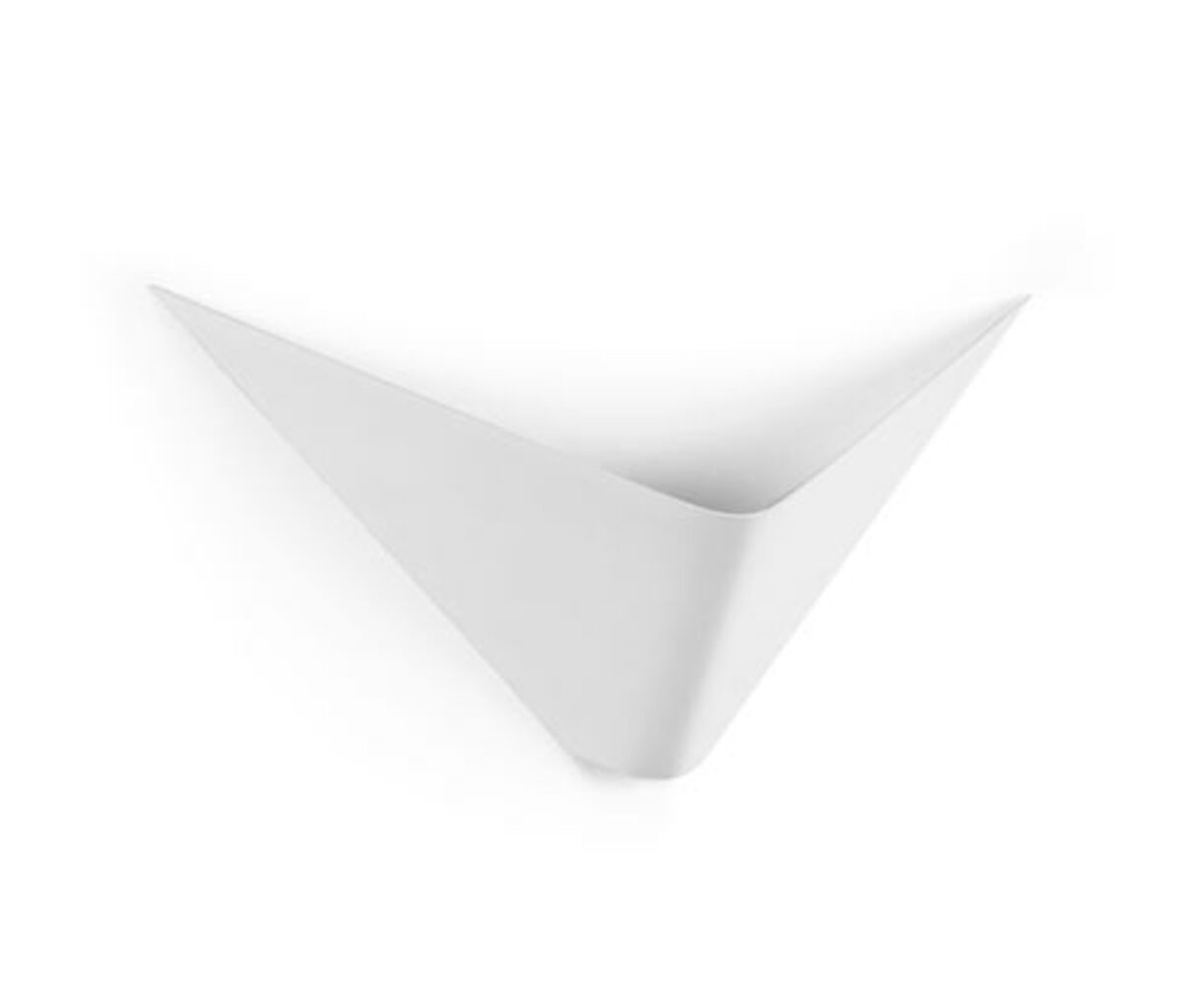 Bild 1 von Wandleuchte, weiß