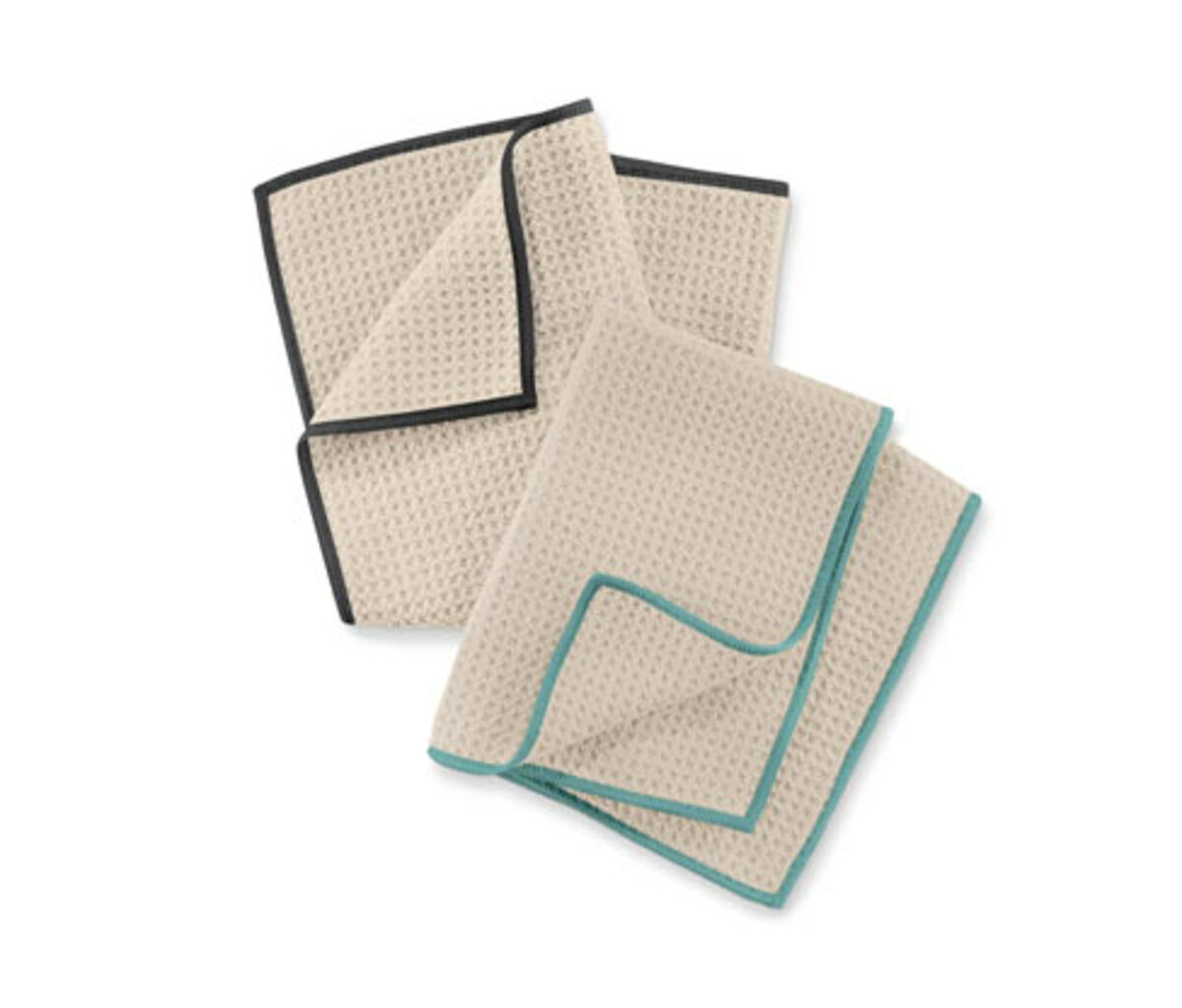 Bild 1 von 2 Trockentücher