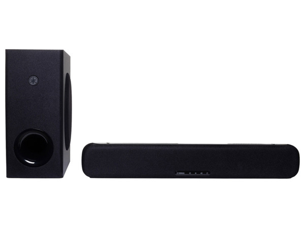 Bild 2 von YAMAHA Soundbar »SR-C30A« und Kabelloser Subwoofer