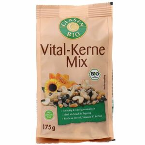 CLASEN BIO Vital-Kerne-Mix