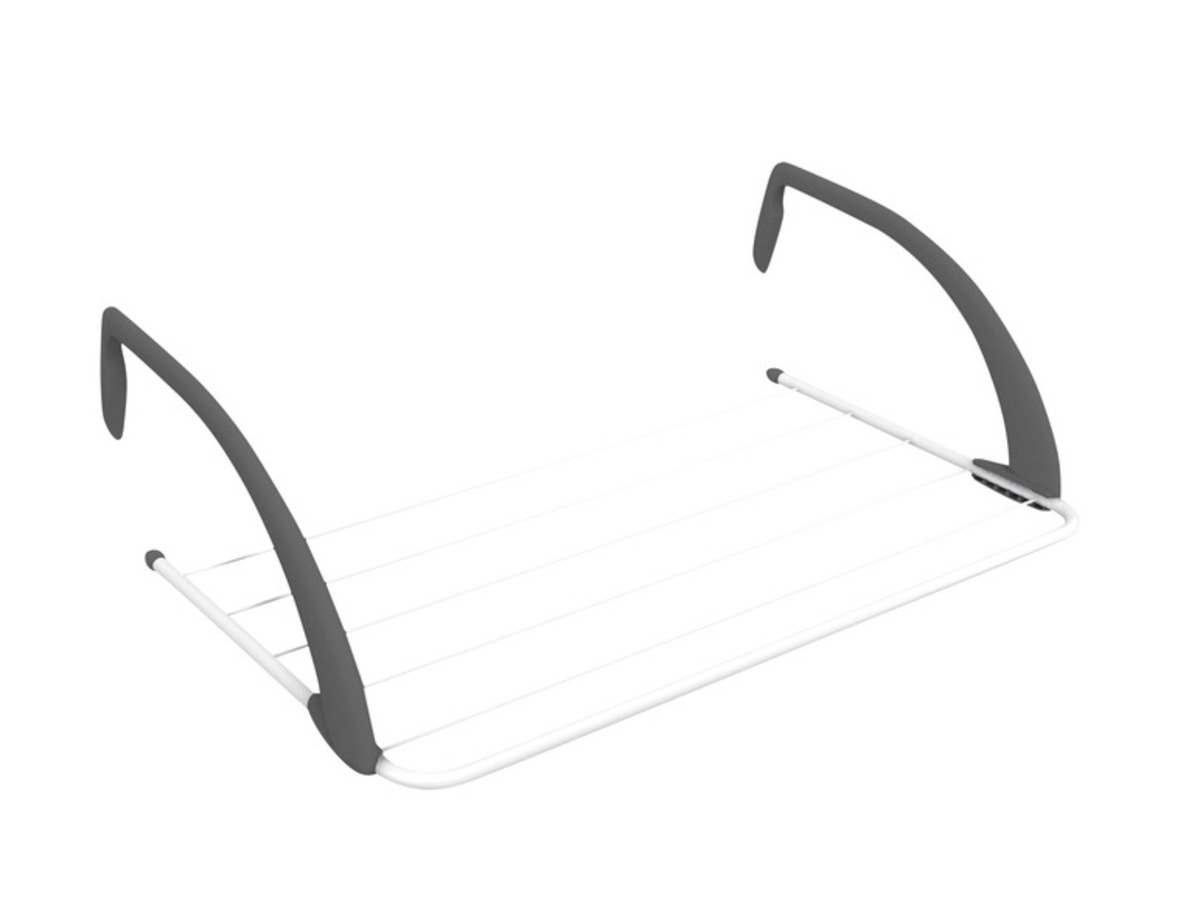 Bild 1 von Vileda Express Heizungstrockner, zusammenklappbar