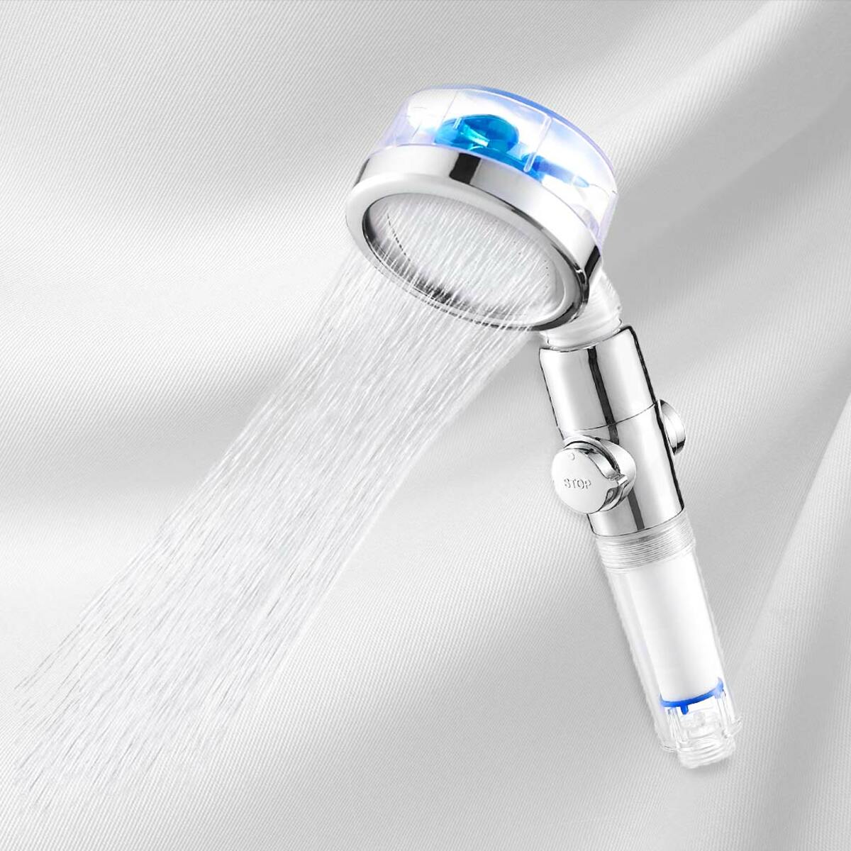 Bild 1 von Aquadon EcoTornado