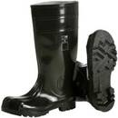 Bild 1 von L+D Black Safety 2491-45 Sicherheitsstiefel S5 Schuhgröße (EU): 45 Schwarz 1 Paar