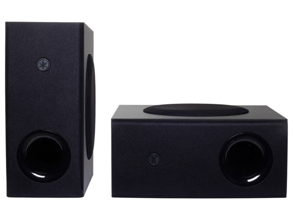 Bild 3 von YAMAHA Soundbar »SR-C30A« und Kabelloser Subwoofer
