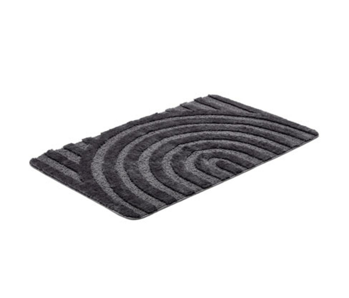 Bild 1 von Wellness-Badematte, ca. 70 x 120 cm, anthrazit