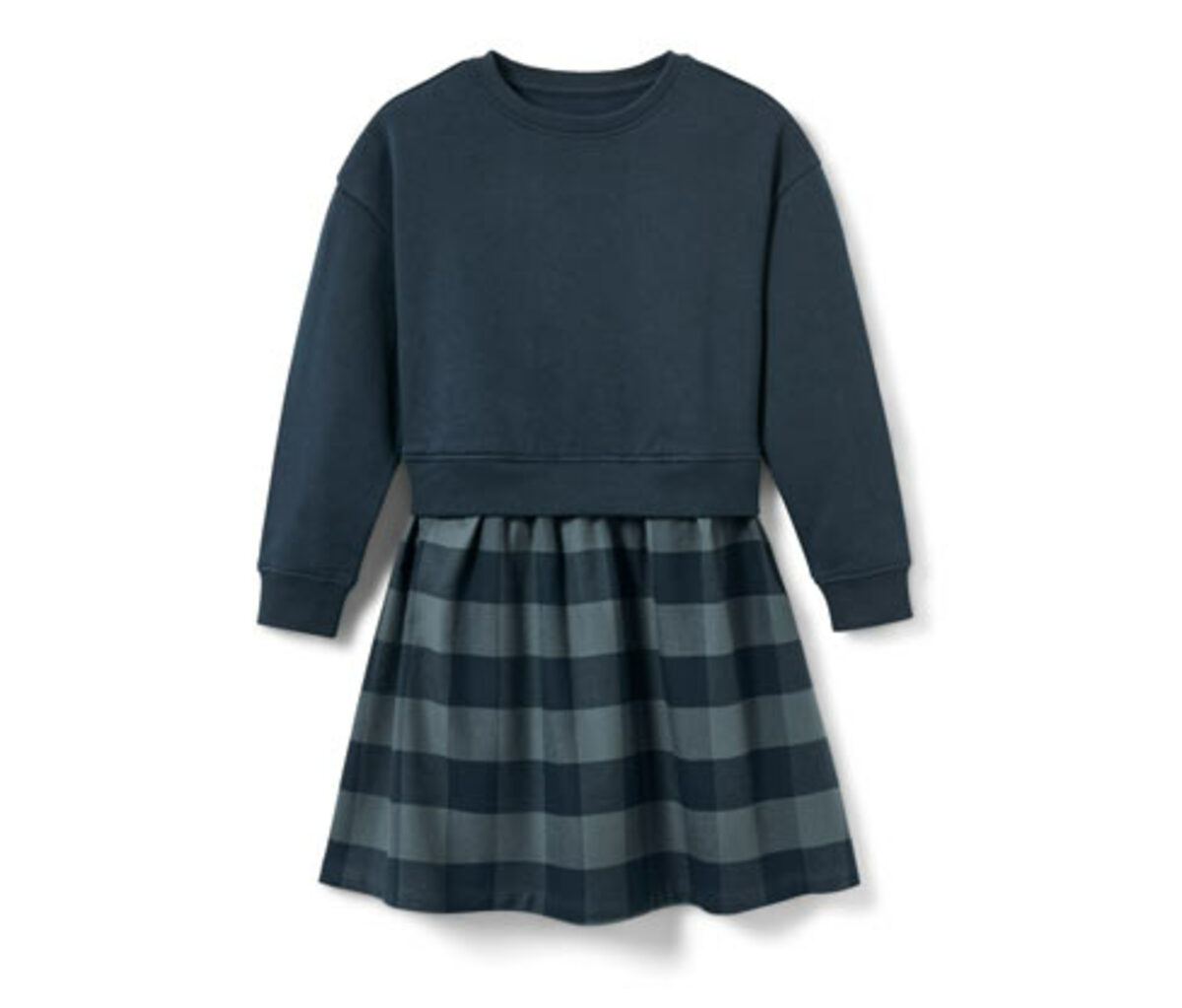 Bild 1 von Kinder-Sweatkleid