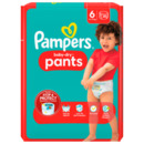 Bild 1 von Pampers Baby-Dry Windeln Pants Gr.6 14-19kg 20 Stück
