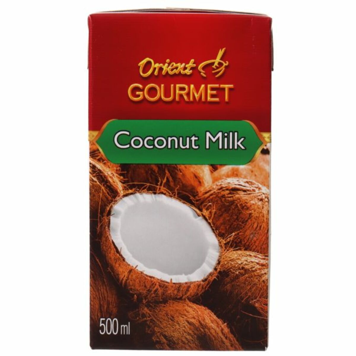 Bild 1 von Orient Gourmet Kokosnussmilch