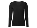 Bild 4 von esmara® Damen Langarmshirt in hochwertiger Ripp-Qualität