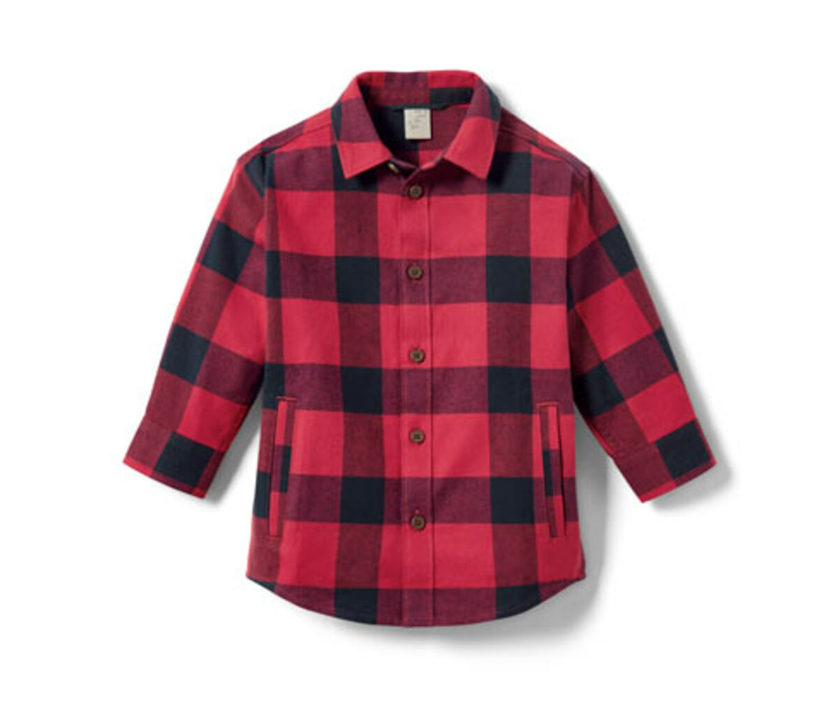 Bild 1 von Kinder-Flanellhemd