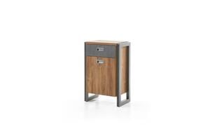 Kommode braun Maße (cm): B: 55 H: 33 Kommoden & Sideboards