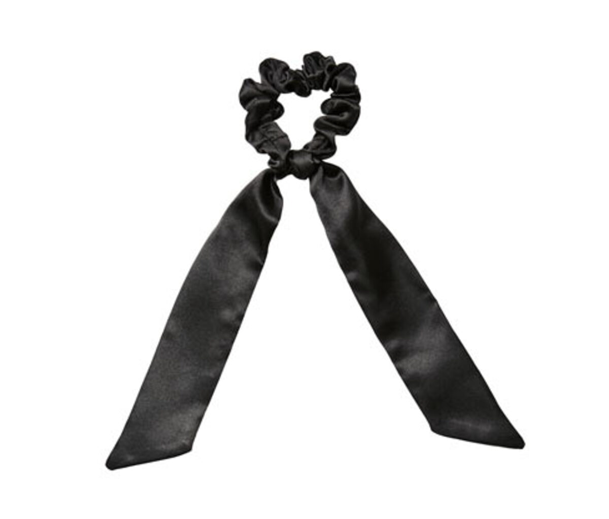 Bild 1 von Haargummi, einfarbig