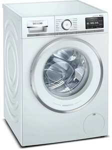 Waschmaschine Siemens WM 14 VG 93 TopTeam
