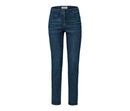 Bild 1 von Slim-Denim »Fit Emma«, darkblue denim