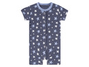 Bild 2 von lupilu® Baby Mädchen Pyjama, kurzarm, reine Baumwolle