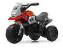 Bild 4 von JAMARA Ride-on E-Trike Racer