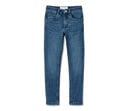 Bild 1 von Kinder-High-Waist-Jeans »Lotta«, blau