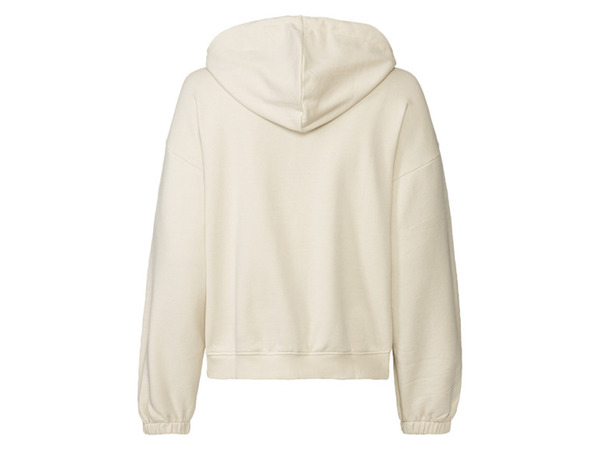 Bild 3 von esmara® Damen Sweatjacke mit Baumwolle