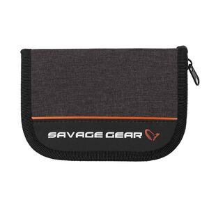 Savage Gear Zipper Wallet Ködertasche