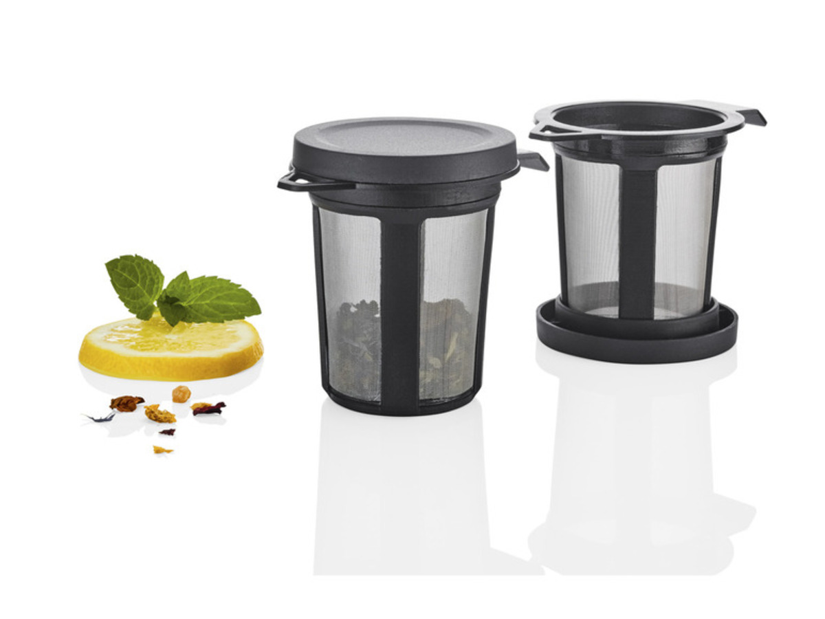 Bild 3 von ERNESTO® Teesieb, aus Edelstahl