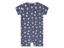 Bild 3 von lupilu® Baby Mädchen Pyjama, kurzarm, reine Baumwolle