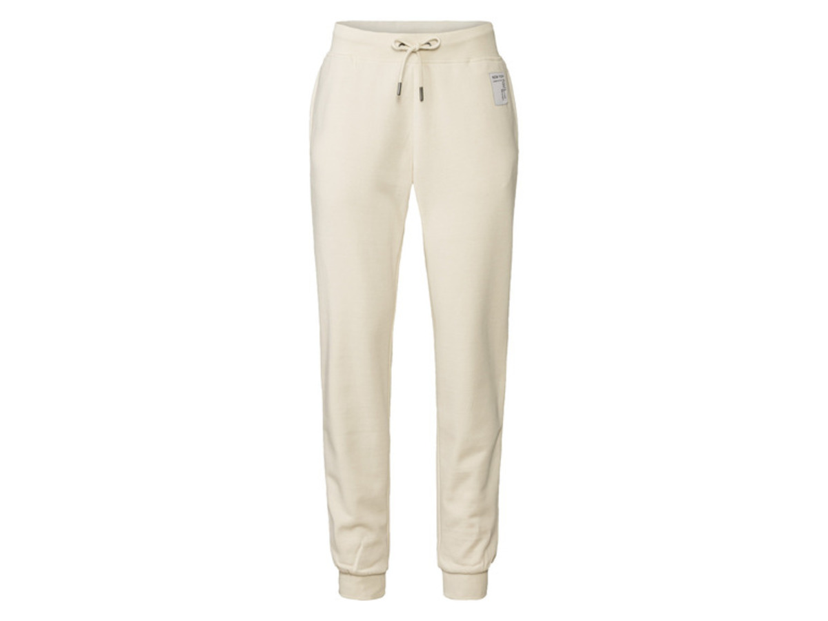 Bild 2 von esmara® Damen Sweathose, mit Baumwolle