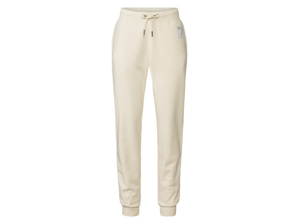 Bild 2 von esmara® Damen Sweathose, mit Baumwolle