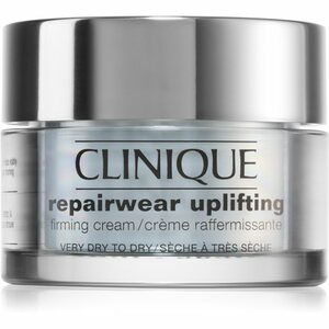 Clinique Repairwear™ Uplifting Firming Cream festigende Gesichtscreme für trockene bis sehr trockene Haut 50 ml