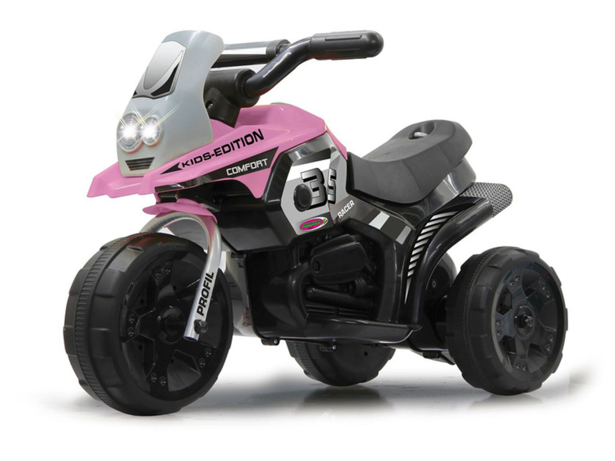 Bild 2 von JAMARA Ride-on E-Trike Racer