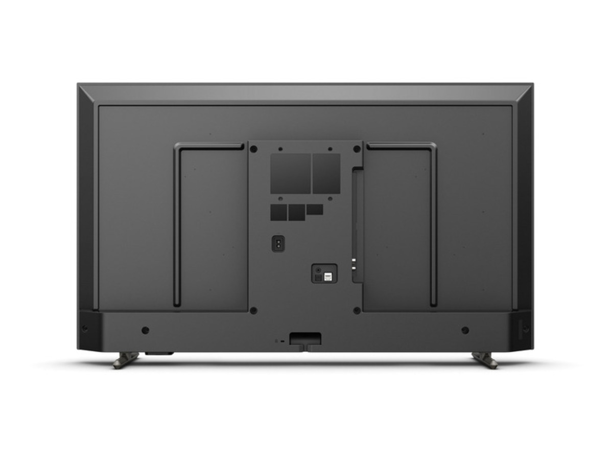 Bild 4 von PHILIPS Fernseher »43PFS6808/12« 43 Zoll Full HD Smart TV