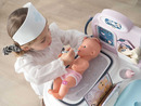 Bild 3 von Smoby Puppen Spielset »Baby Care Center«