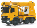 Bild 4 von JAMARA Schwerlastkran Mercedes-Benz Arocs Liebherr