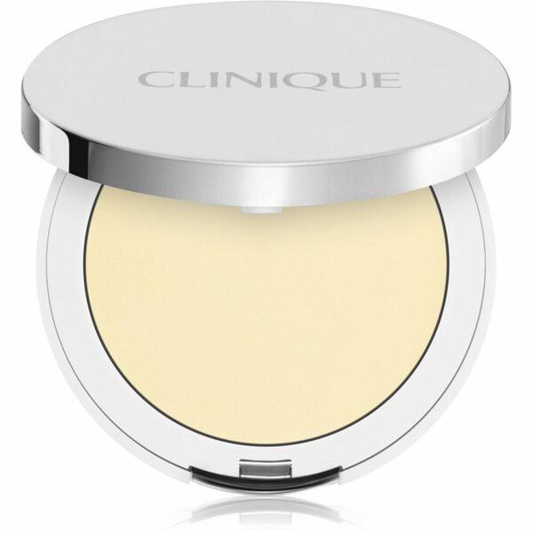 Bild 1 von Clinique Redness Solutions Instant Relief Mineral Pressed Powder With Probiotic Technology Kompaktpuder für alle Hauttypen 11,6 g