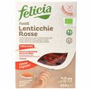 Bild 1 von Felicia BIO Rote Linsen Fusilli